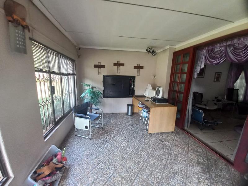 3 Bedroom Property for Sale in Sasolburg Ext 1 Free State